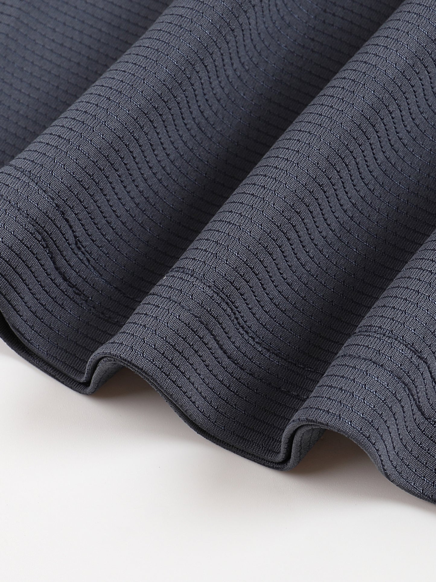 Beau Chaos Men's "BC Mirror" Logo Lightweight Sport Jersey