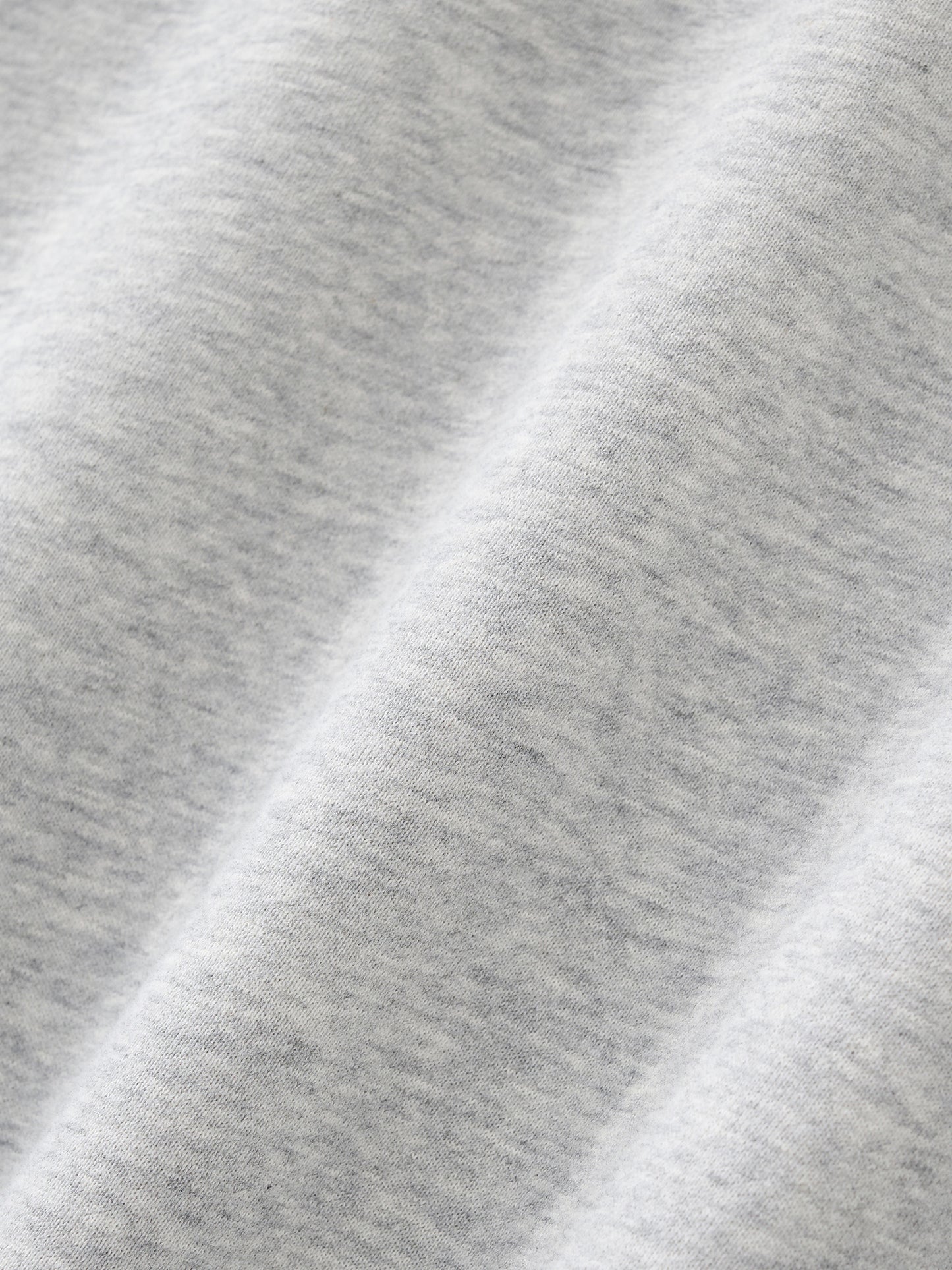 Beau Chaos Women's "Tall Stretch & BC Stack" Logo Mock-Neck Crew Sweatshirt