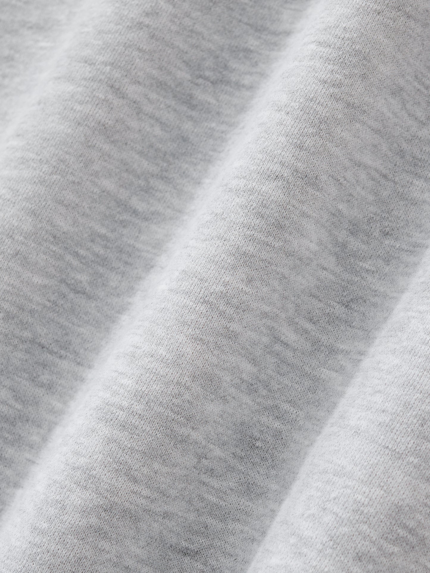 Beau Chaos Unisex "Tall & Wide Stretch" Logo Contrast-Stitched Boxy Hoodie