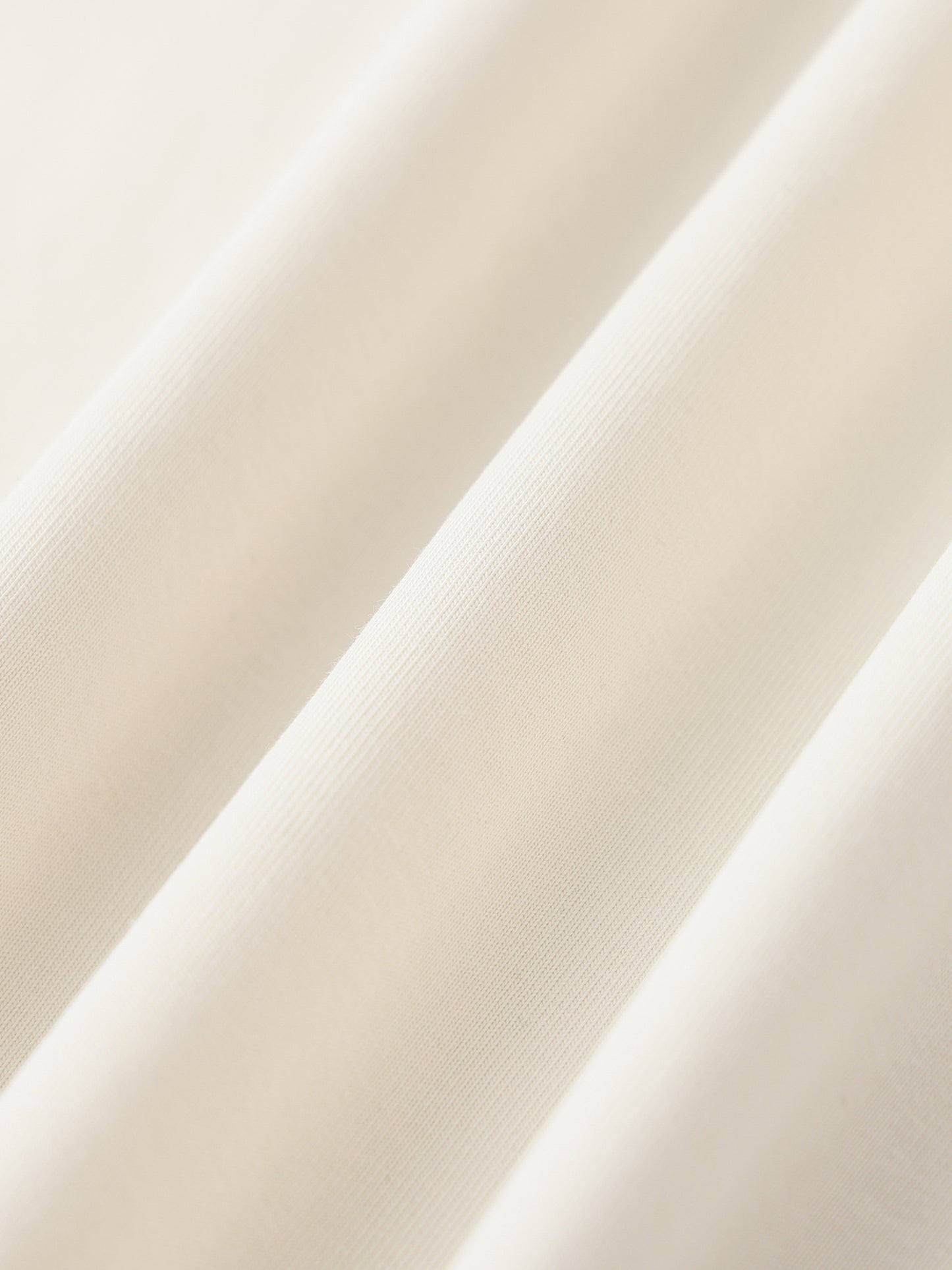 Beau Chaos Women's "Tall & Wide Stretch" Logo Standard Shoulder T-Shirt