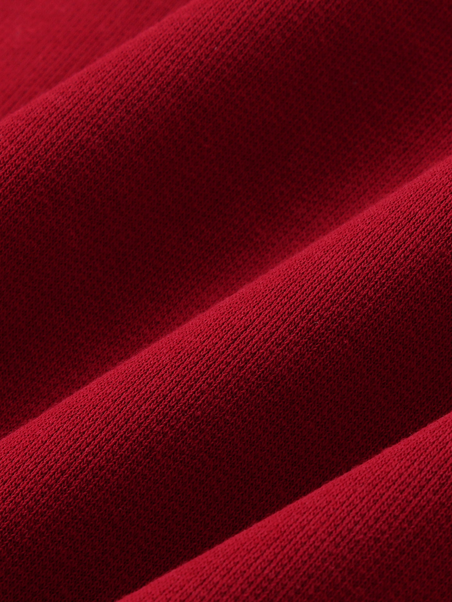 Beau CHaos Unisex "BC Mirror & BC Stack" Logo Contrast Sleeve Baseball Jacket