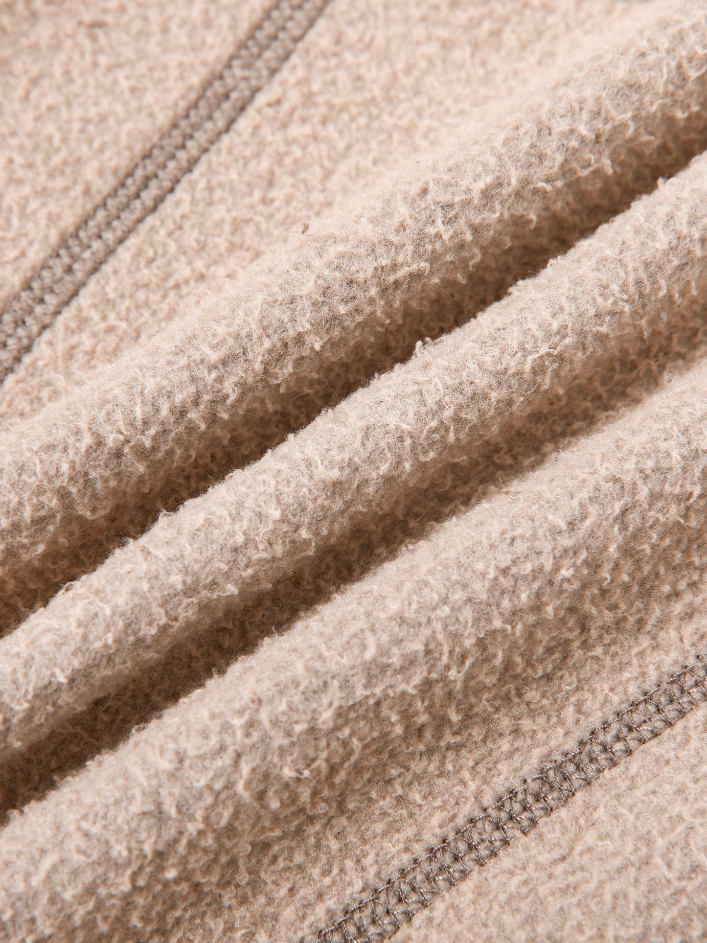 Beau Chaos Women's "Tall & Wide Stretch" Logo Vintage Washed Cropped Hoodie