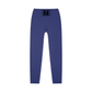 Beau Chaos Women's "BC Mirror" Logo High-Waisted Yoga Leggings