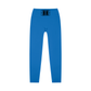 Beau Chaos Women's "BC Mirror" Logo High-Waisted Yoga Leggings
