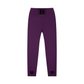 Beau Chaos Women's "BC Mirror" Logo High-Waisted Yoga Leggings