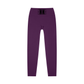 Beau Chaos Women's "BC Mirror" Logo High-Waisted Yoga Leggings