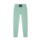 Beau Chaos Women's "BC Mirror" Logo High-Waisted Yoga Leggings