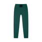 Beau Chaos Women's "BC Mirror" Logo High-Waisted Yoga Leggings