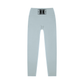 Beau Chaos Women's "BC Mirror" Logo High-Waisted Yoga Leggings