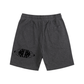 Beau Chaos Unisex "BC Mirror & Wide Stretch" Logo Shorts