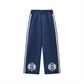Beau Chaos Kids’ "BC Perspective" Logo Contrast Tape Sweatpants