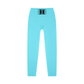 Beau Chaos Women's "BC Mirror" Logo High-Waisted Yoga Leggings