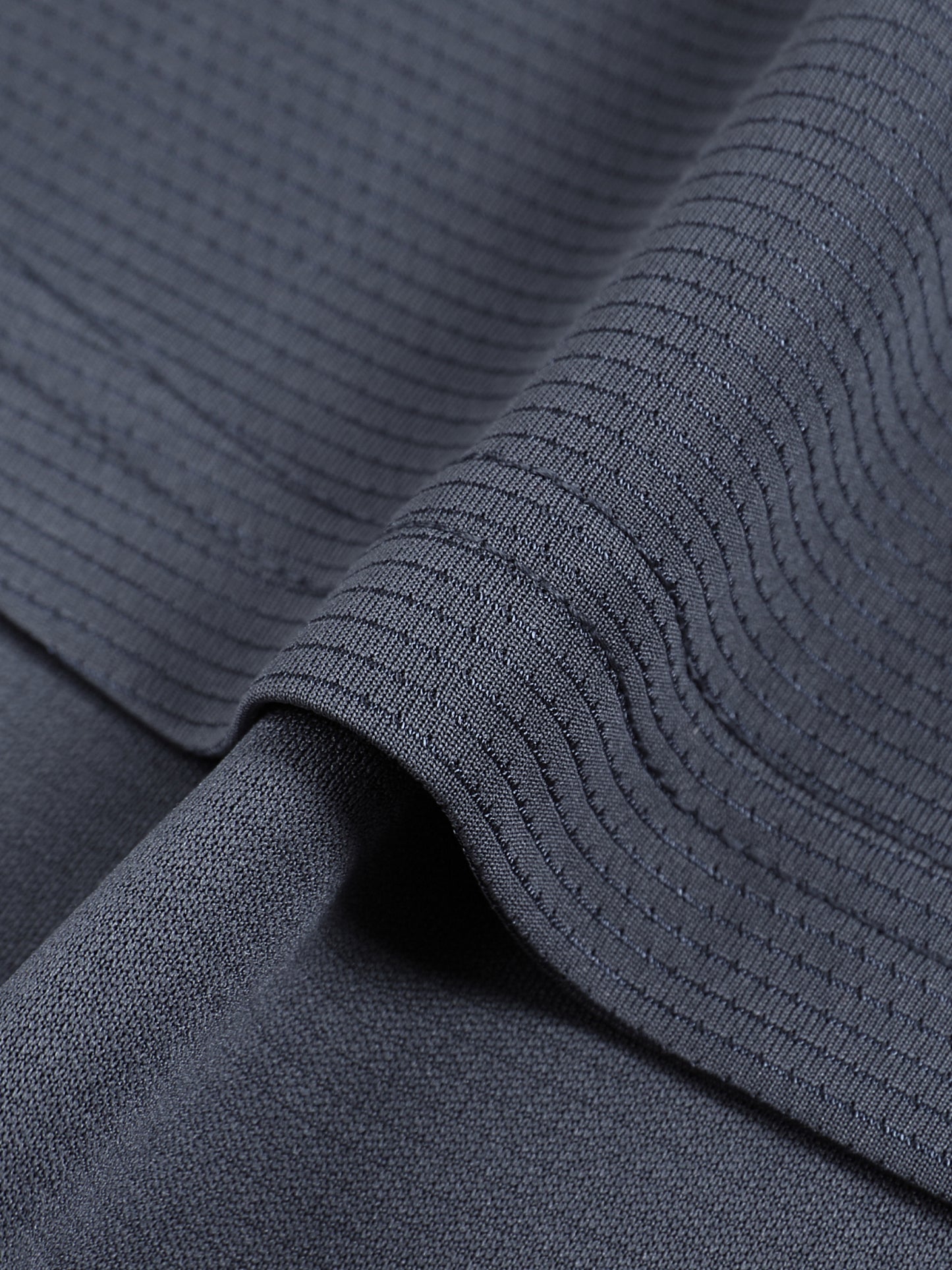 Beau Chaos Men's "BC Mirror" Logo Lightweight Sport Jersey