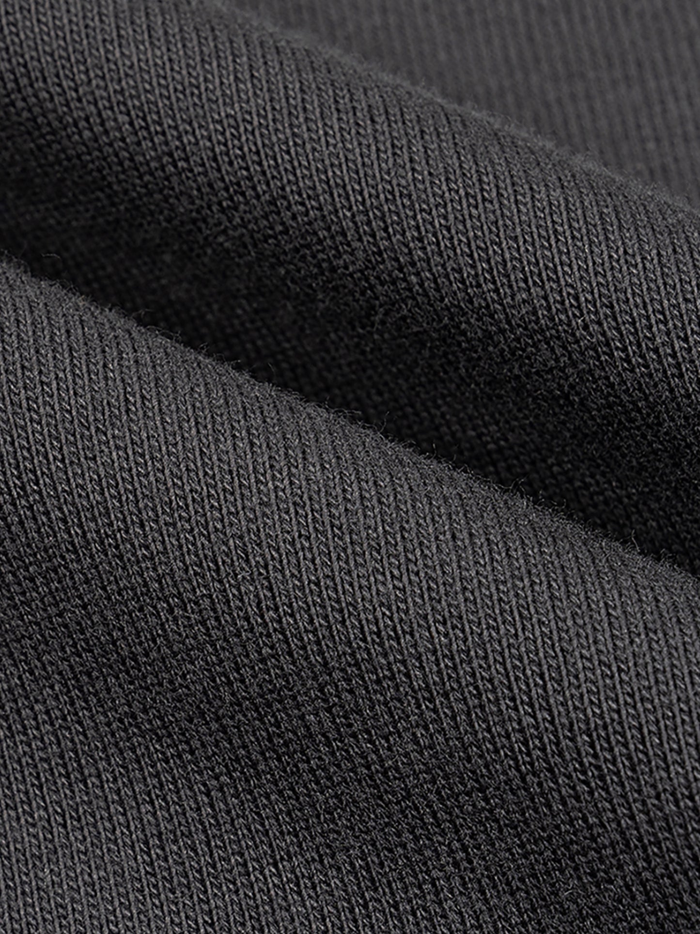 Beau Chaos Unisex "Face Phase 1 & 2" Logo Raw Edge Boxy Non-Shrink T-Shirt