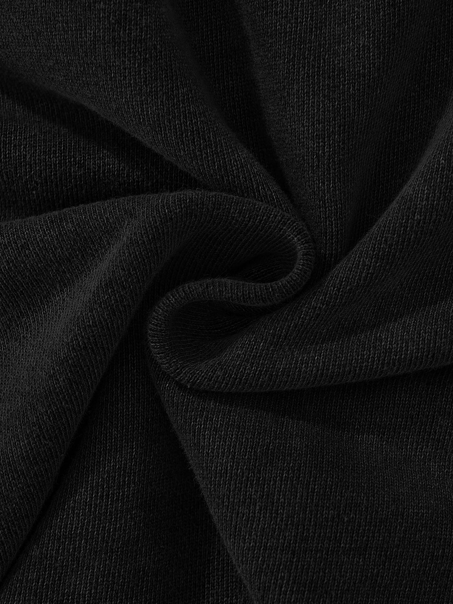 Beau Chaos Women's "Tall & Wide Stretch" Logo Snow Washed Raw Edge Drawstring Shorts