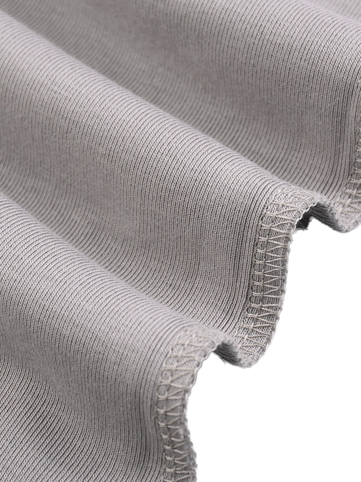 Beau Chaos Women's "Tall & Wide Stretch" Logo V-Neck Bodycon T-Shirt