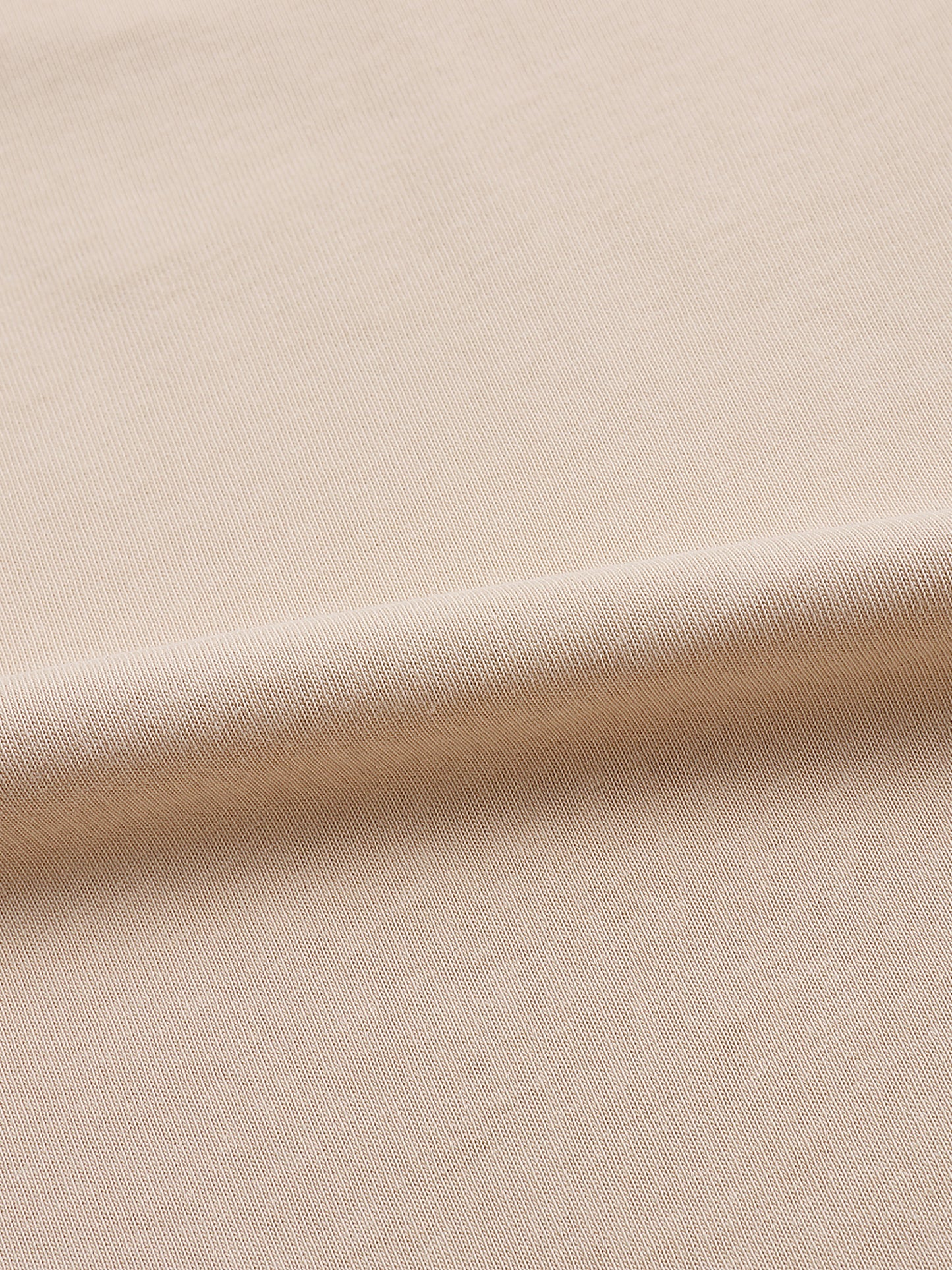 Beau Chaos Women's "BC Mirror & Name" Logo Asymmetric Shoulder Oversized T-Shirt