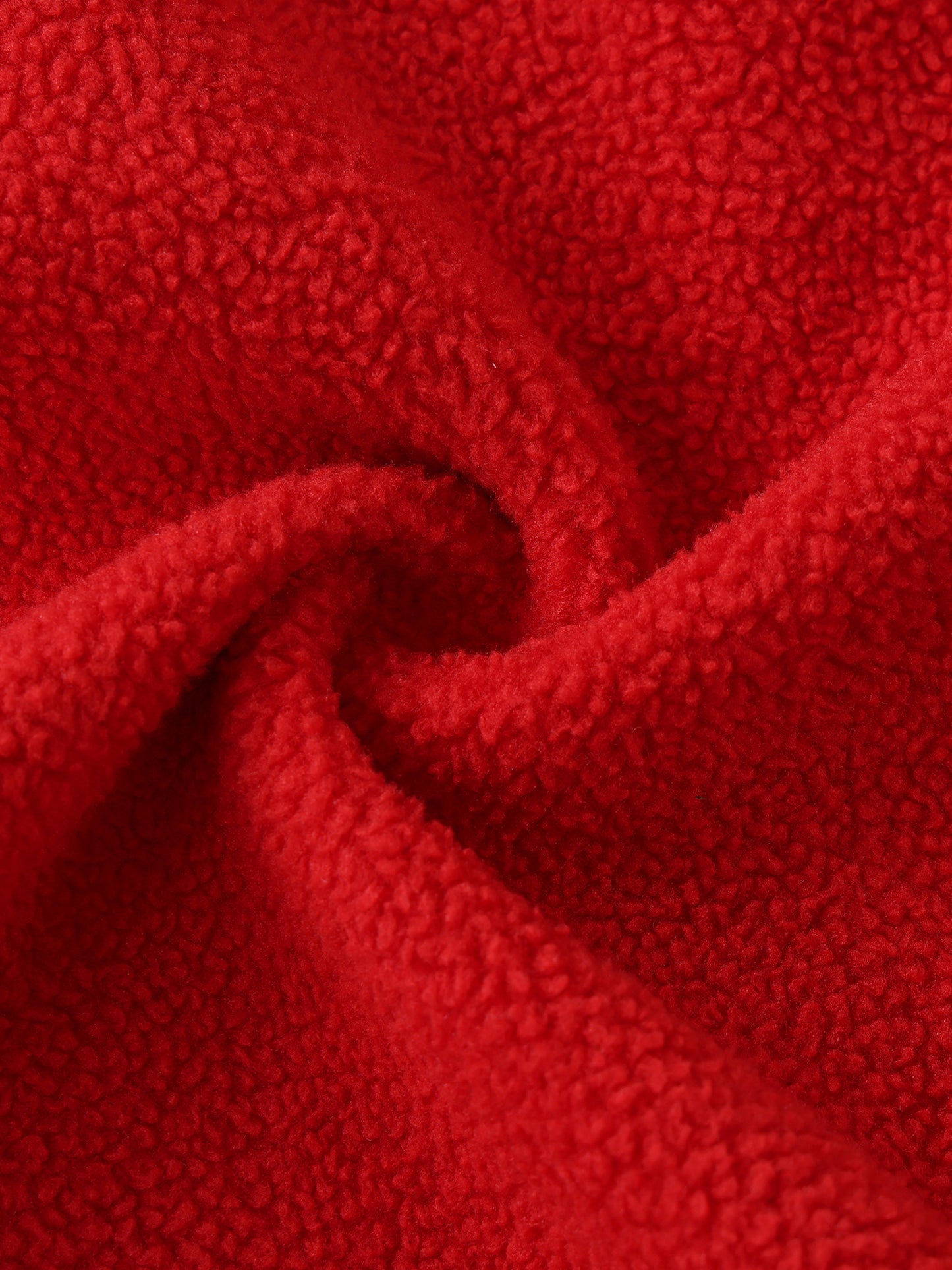 Beau Chaos Unisex "Name & Face Phase 2" Logo Two-Tone Varsity Jacket