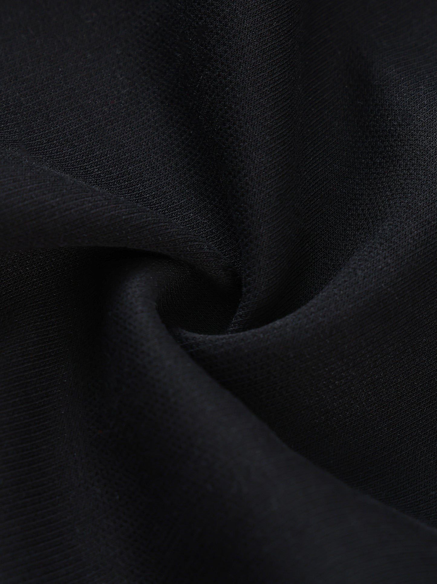 Beau Chaos Unisex "BC Mirror & Face Phase 1" Logo Contrast Trim Varsity Jacket