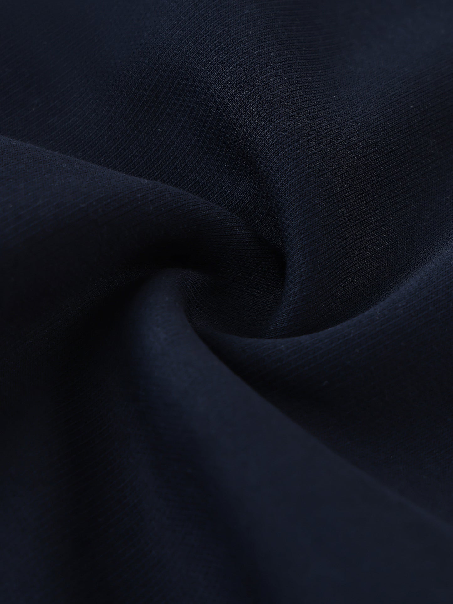 Beau Chaos Unisex "BC Mirror & BC Stack" Logo Contrast Trim Stand Collar Jacket