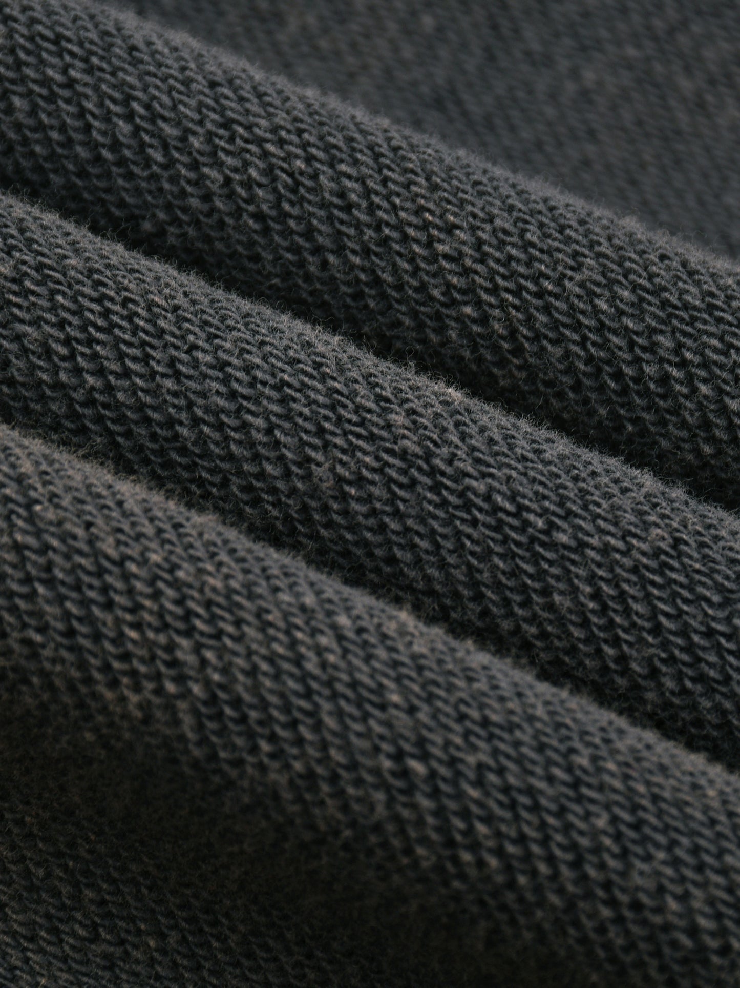 Beau Chaos Unisex "Tall Stretch & BC Stack" Logo Vintage Washed Frayed-Hem Hoodie