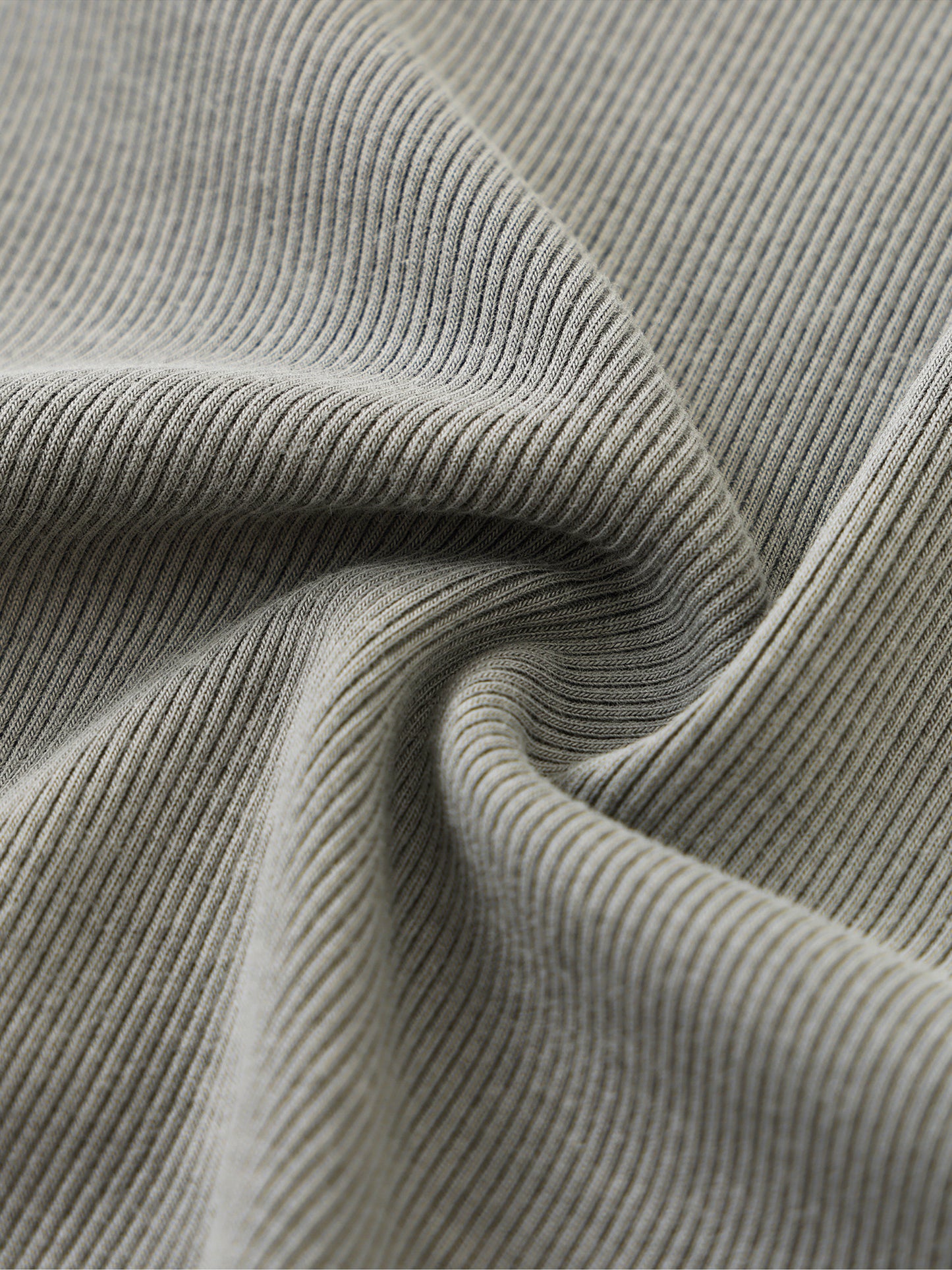 Beau Chaos Women's "BC Mirror" Logo Dyed Washed Straight Hip-Hugging Slim Maxi Skirt