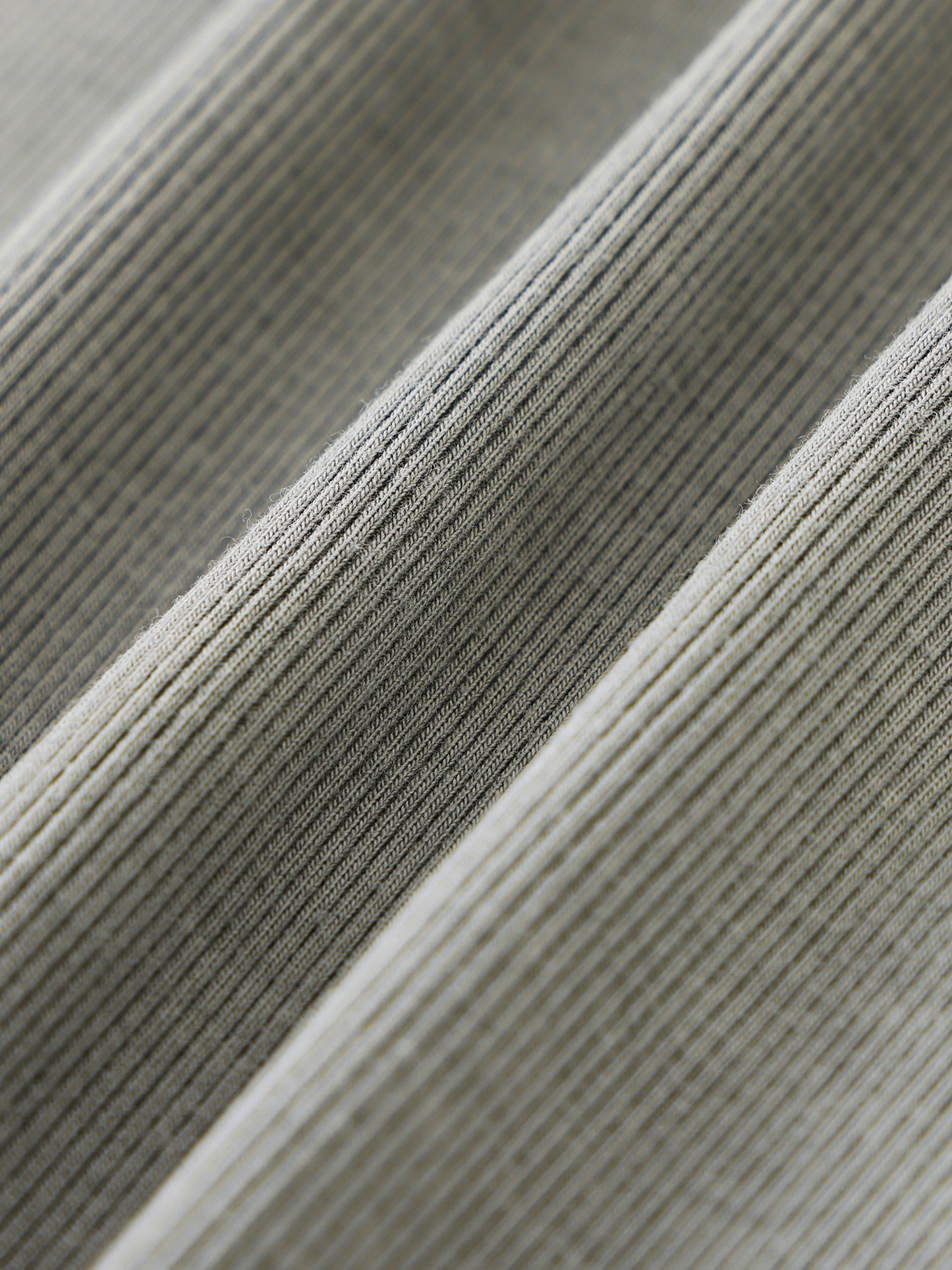 Beau Chaos Women's "BC Mirror" Logo Dyed Washed Straight Hip-Hugging Slim Maxi Skirt