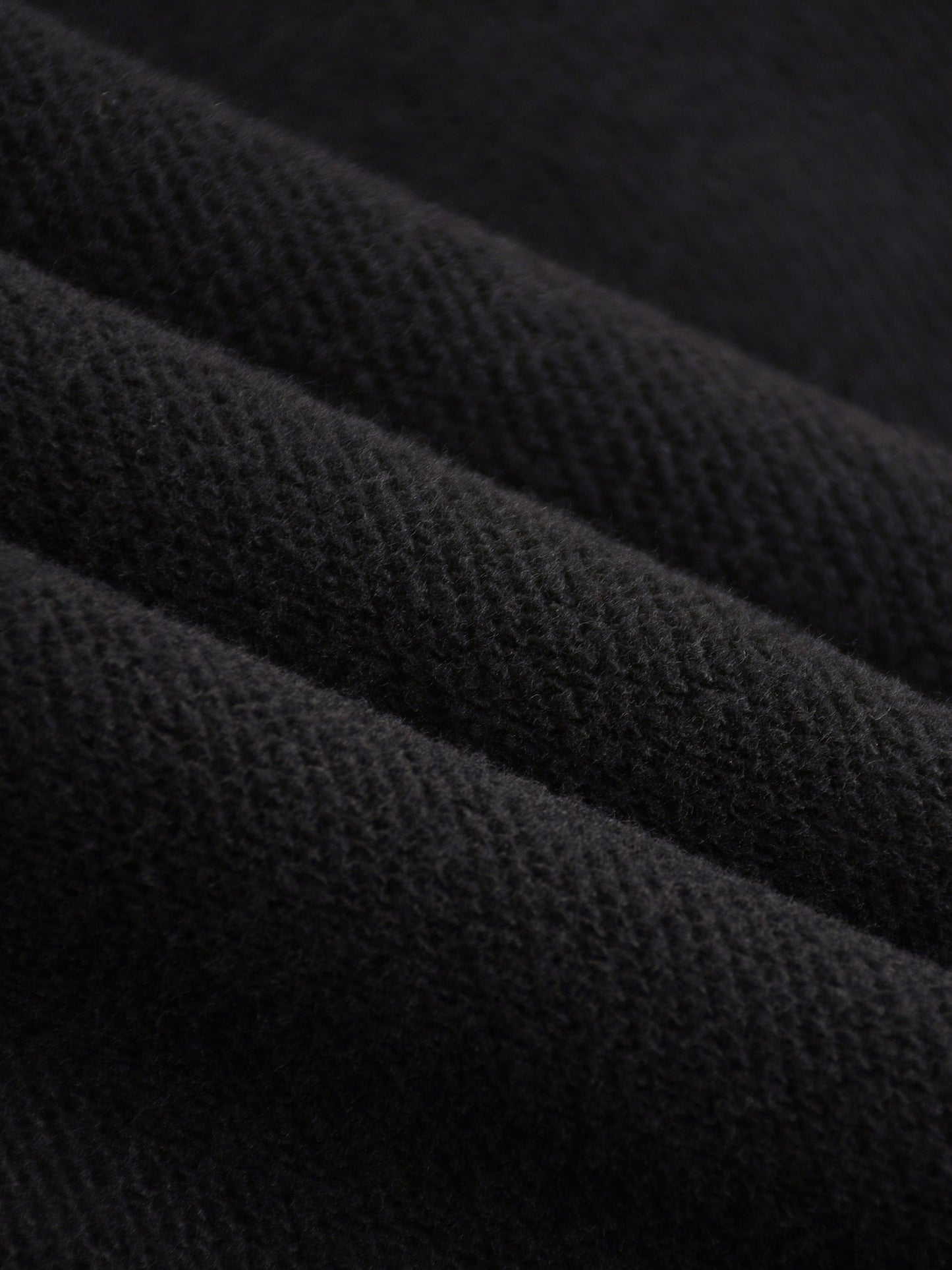 Beau Chaos Unisex "BC Mirror & Face Phase 3" Logo Contrast Tape Straight-Leg Sweatpants