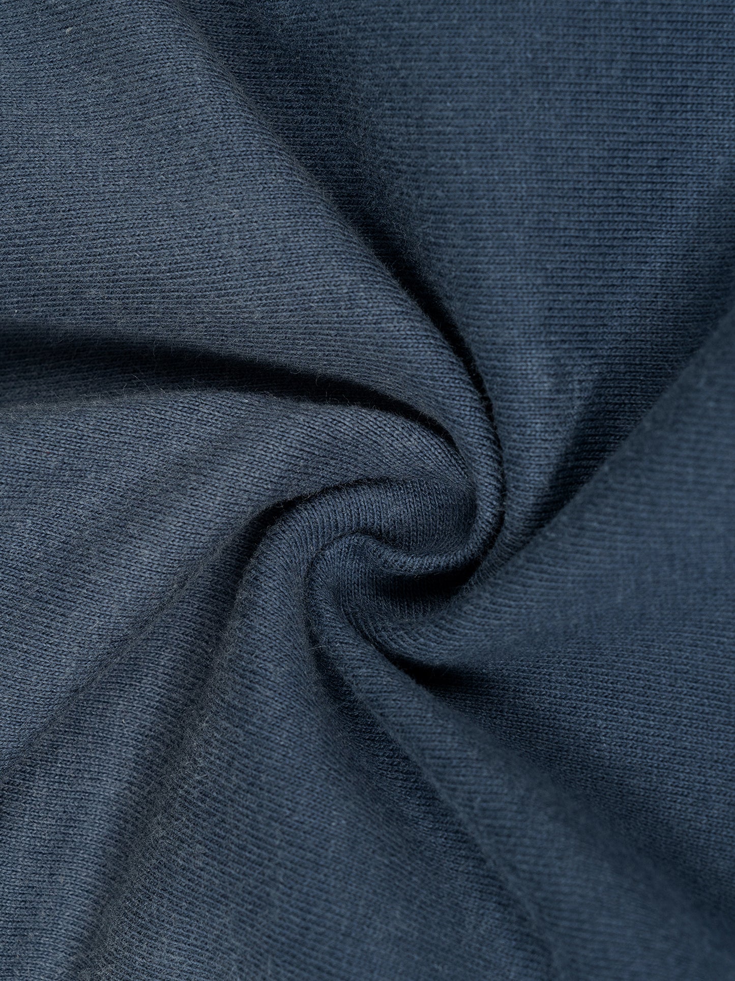 Beau Chaos Unisex "Name & BC Mirror" Logo Sun Fade Color-Block T-Shirt