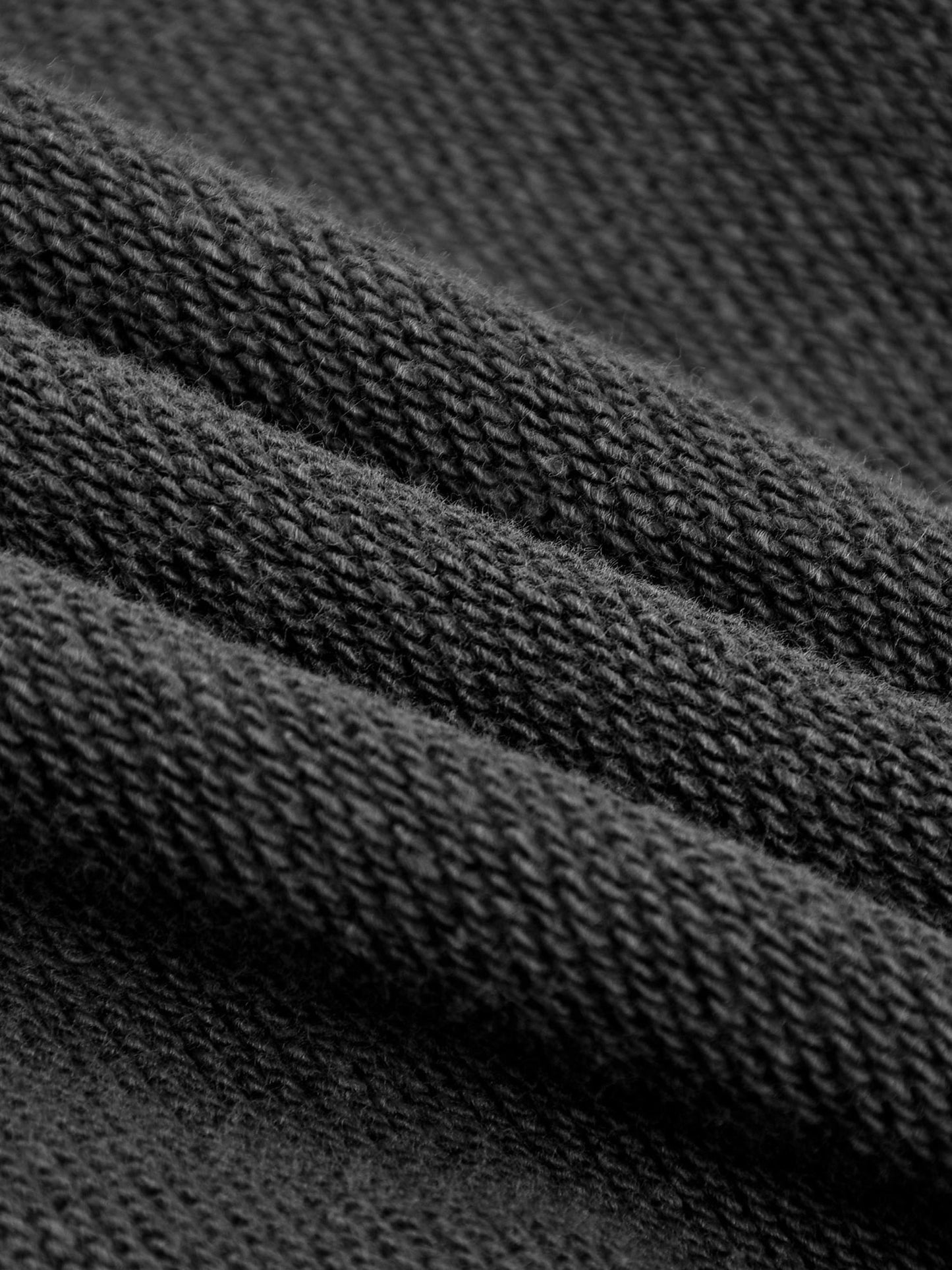 Beau Chaos Unisex "Tall & Wide Stretch" Logo Snow Washed Raw Edge Double Layered Hoodie