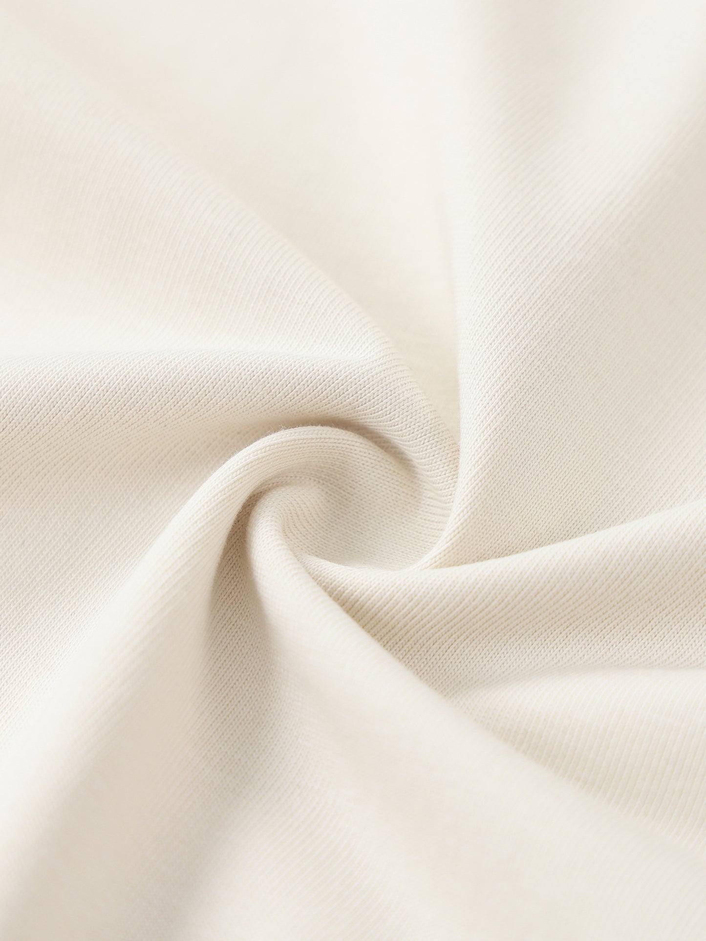 Beau Chaos Women's "Tall & Wide Stretch" Logo Standard Shoulder T-Shirt