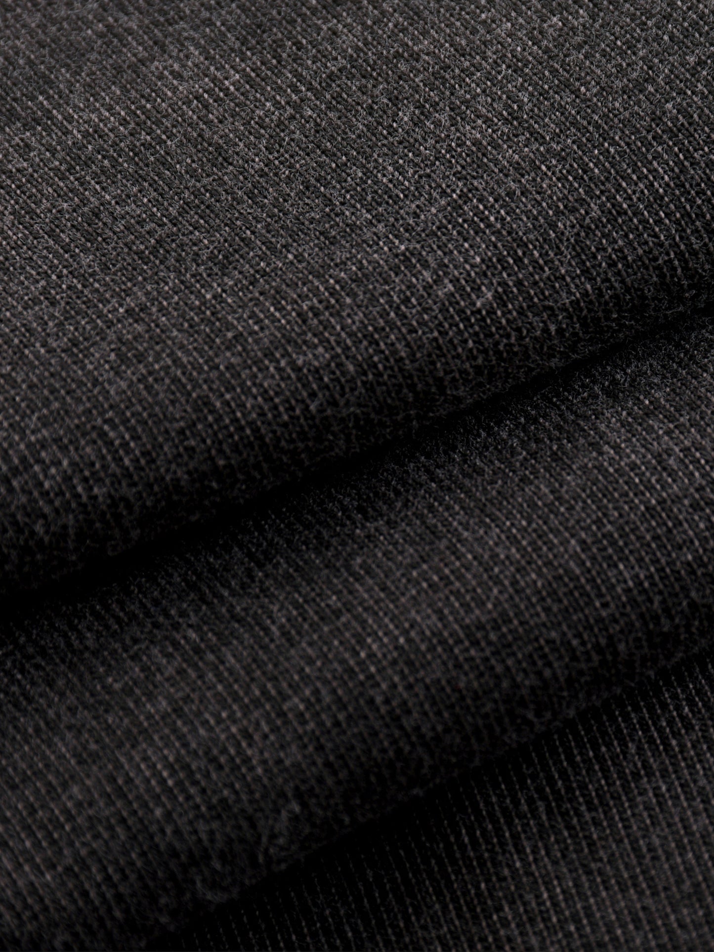 Beau Chaos Unisex "BC Mirror & Face Phase 3" Logo Denim Vintage Washed Heavyweight Jacket