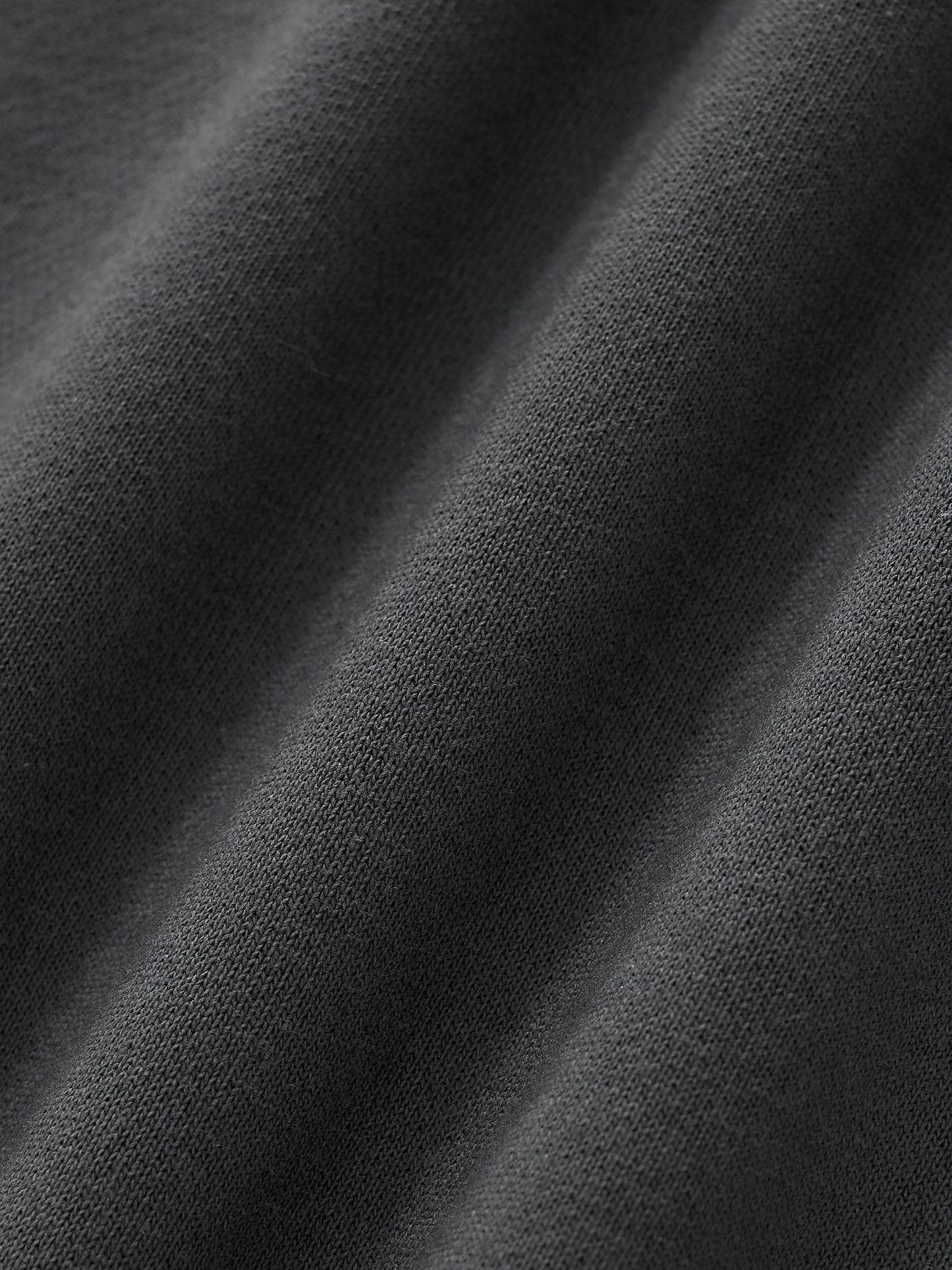 Beau Chaos Unisex "Name & BC Perspective" Logo Heavyweight Oversized Drawstring Hem Hoodie