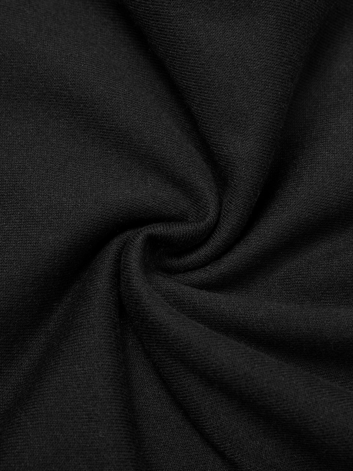 Beau Chaos Unisex "BC Perspective" Logo Heavyweight Straight-Leg Sweatpants