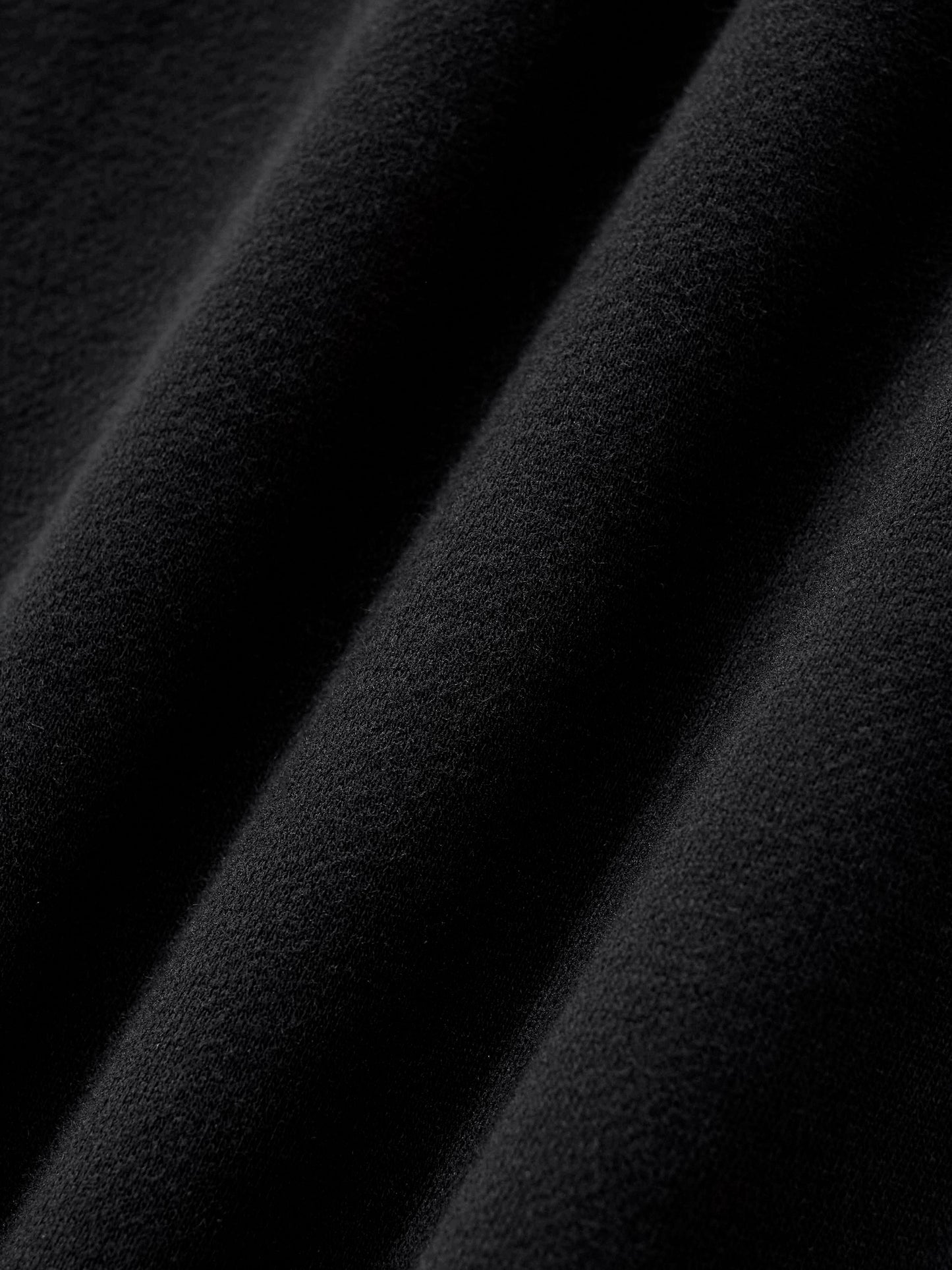 Beau Chaos Unisex "BC Mirror & BC Stack" Logo Side Stripe Drop-Shoulder Hoodie