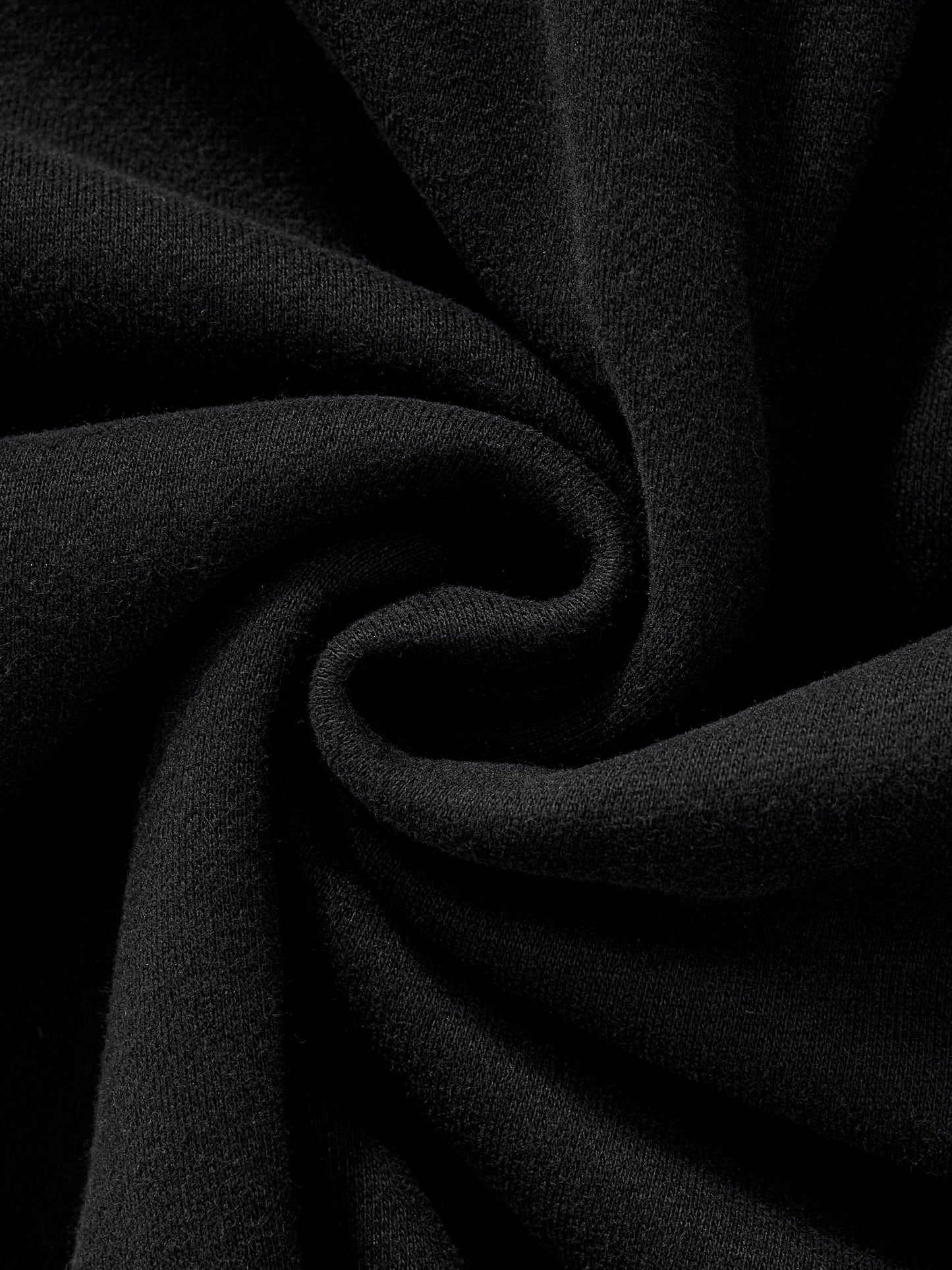 Beau Chaos Unisex "BC Mirror & BC Stack" Logo Side Stripe Drop-Shoulder Hoodie