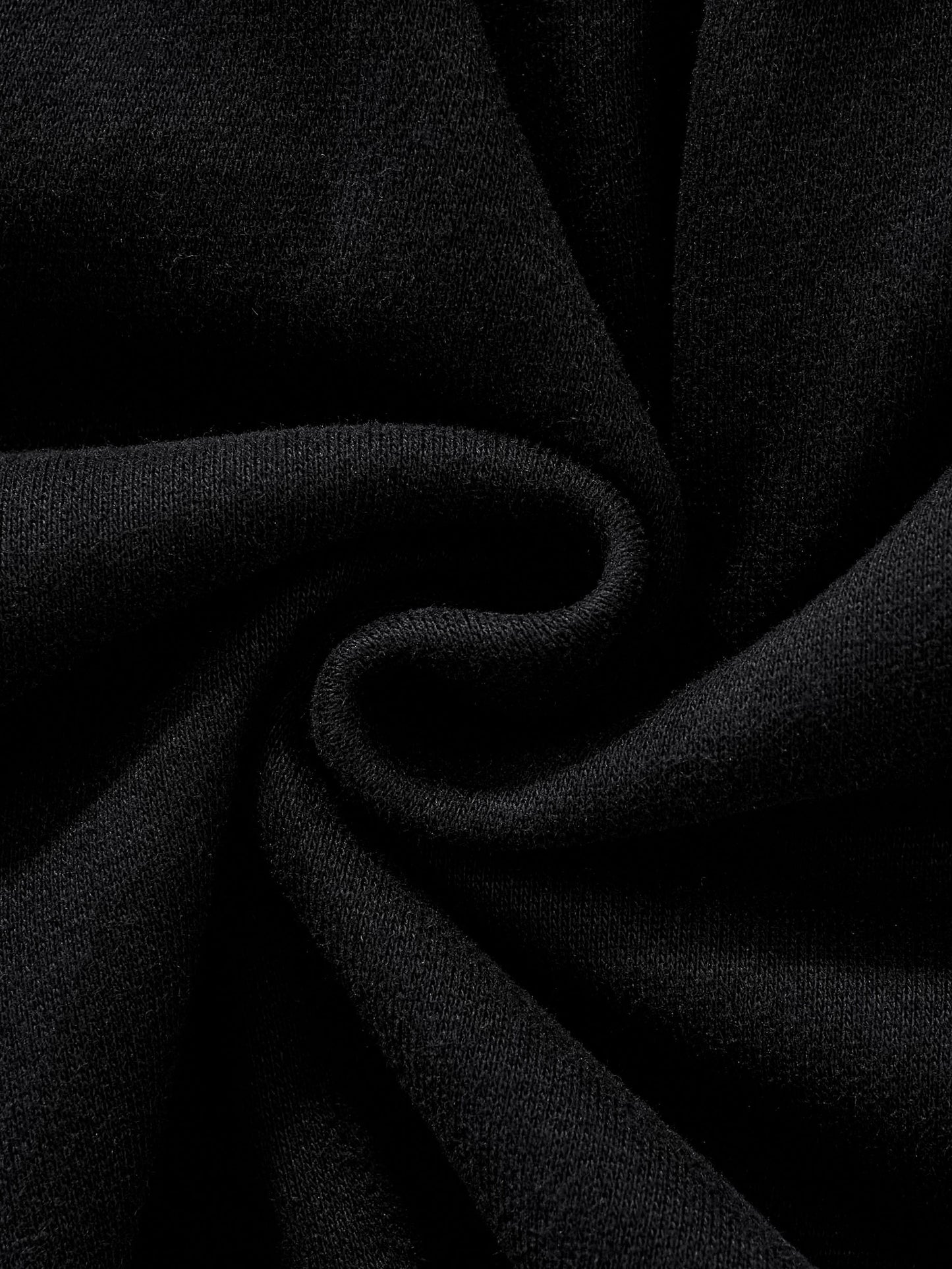 Beau Chaos Unisex "Name & BC Mirror" Logo Side Stripe Straight-Leg Pants