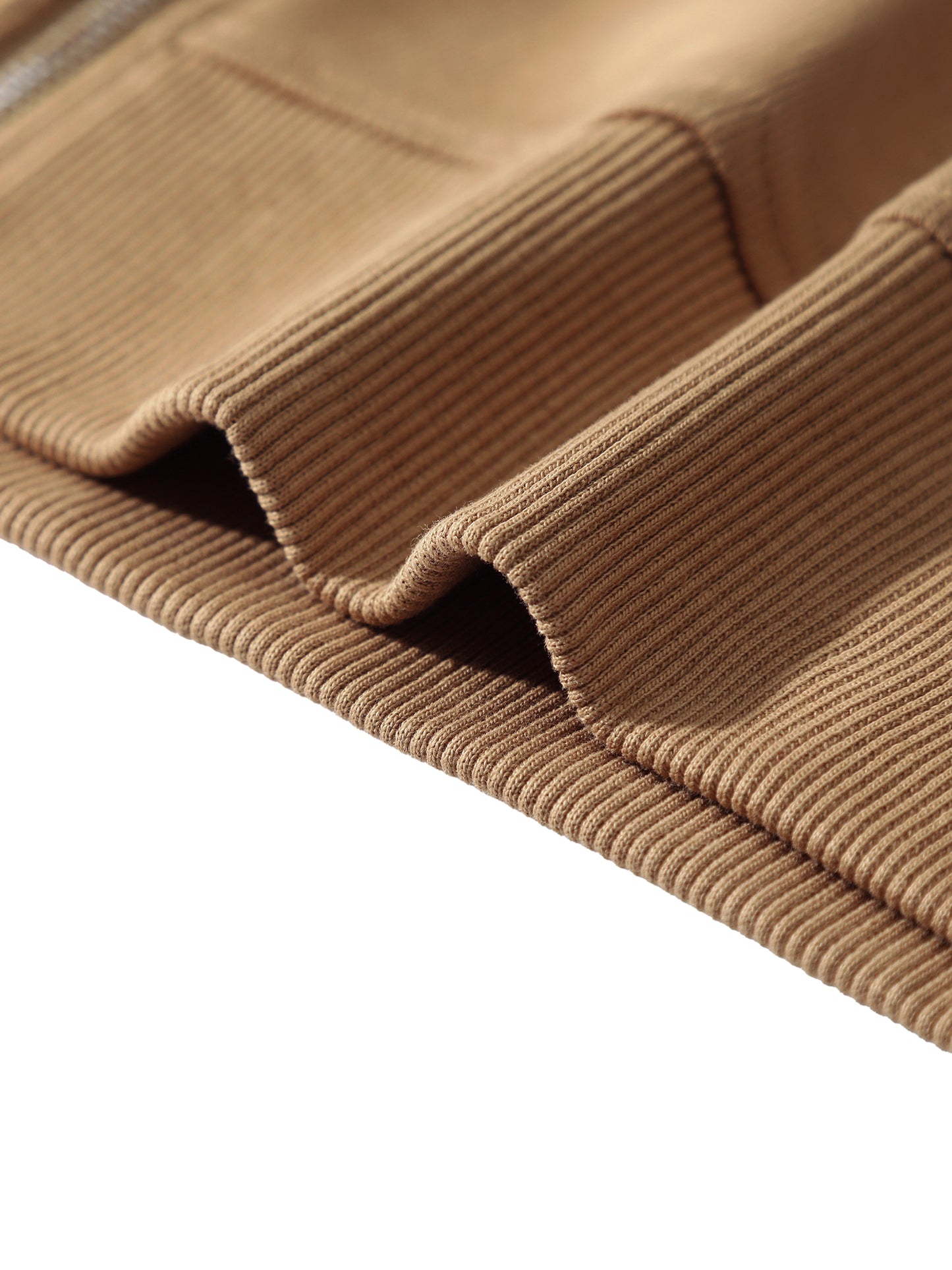 Beau Chaos Unisex "Tall Stretch & BC Stack" Logo Heavyweight Vest