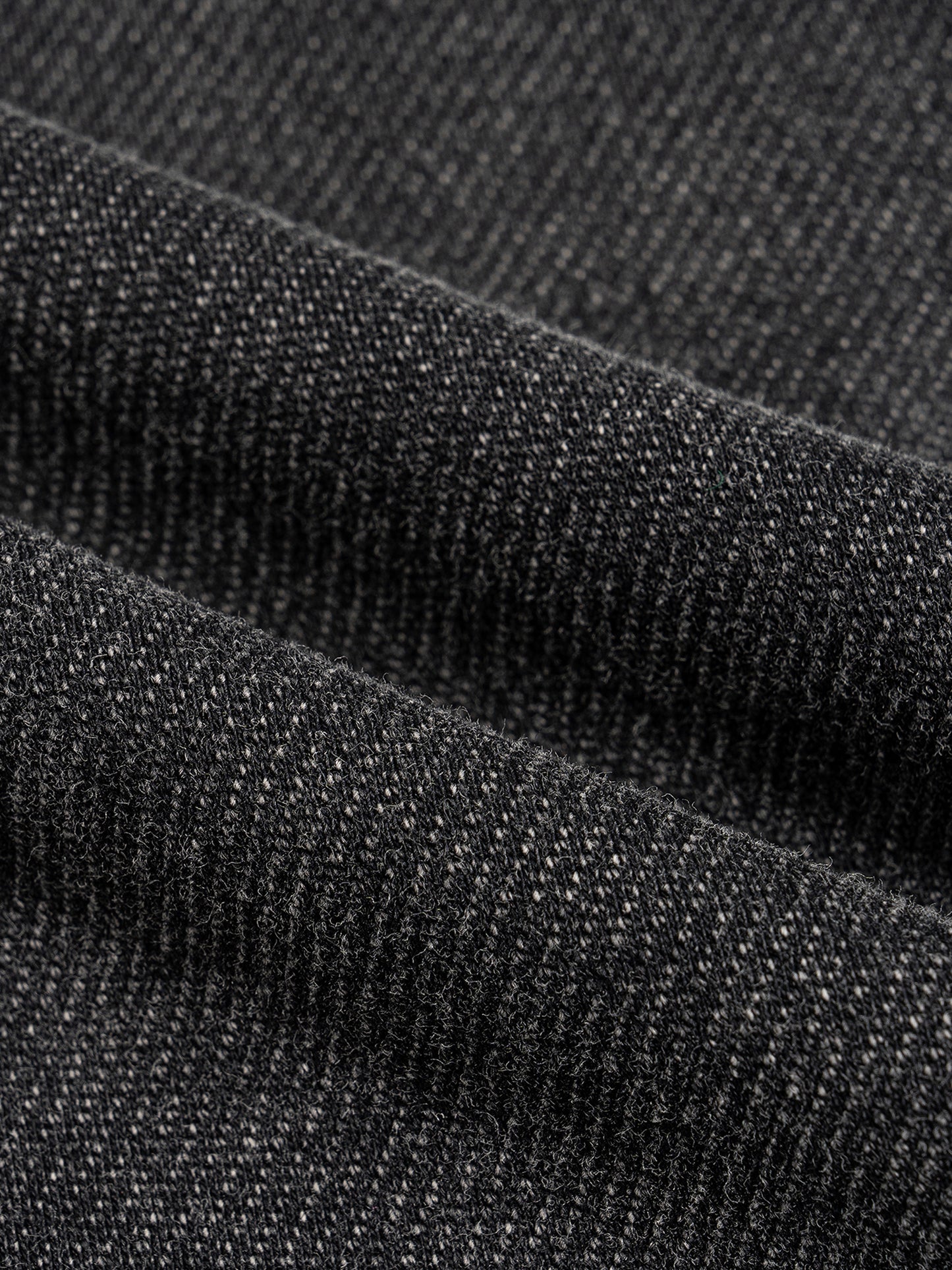 Beau Chaos Unisex "Name & BC Mirror" Logo Snow Wash Drawstring Pants