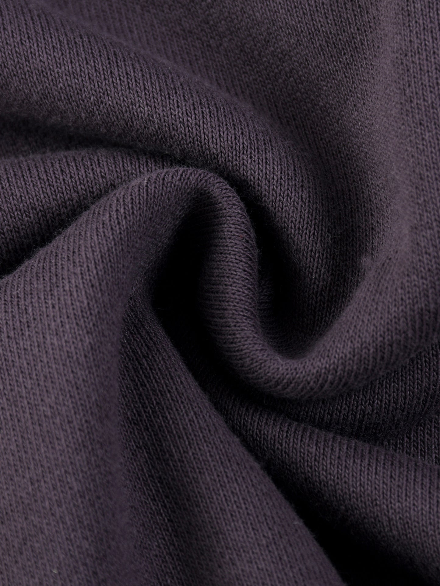 Beau Chaos Unisex "Wide Stretch & Name" Logo Sun Fade Frayed Fleece Hoodie