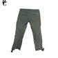 Beau Chaos + JT Rackz Women’s “Brick House” Logo Cargo Pants